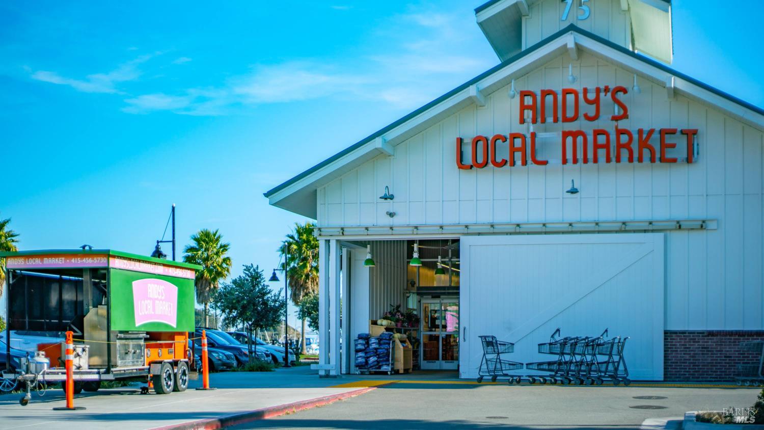 58 Junipero Serra Ave