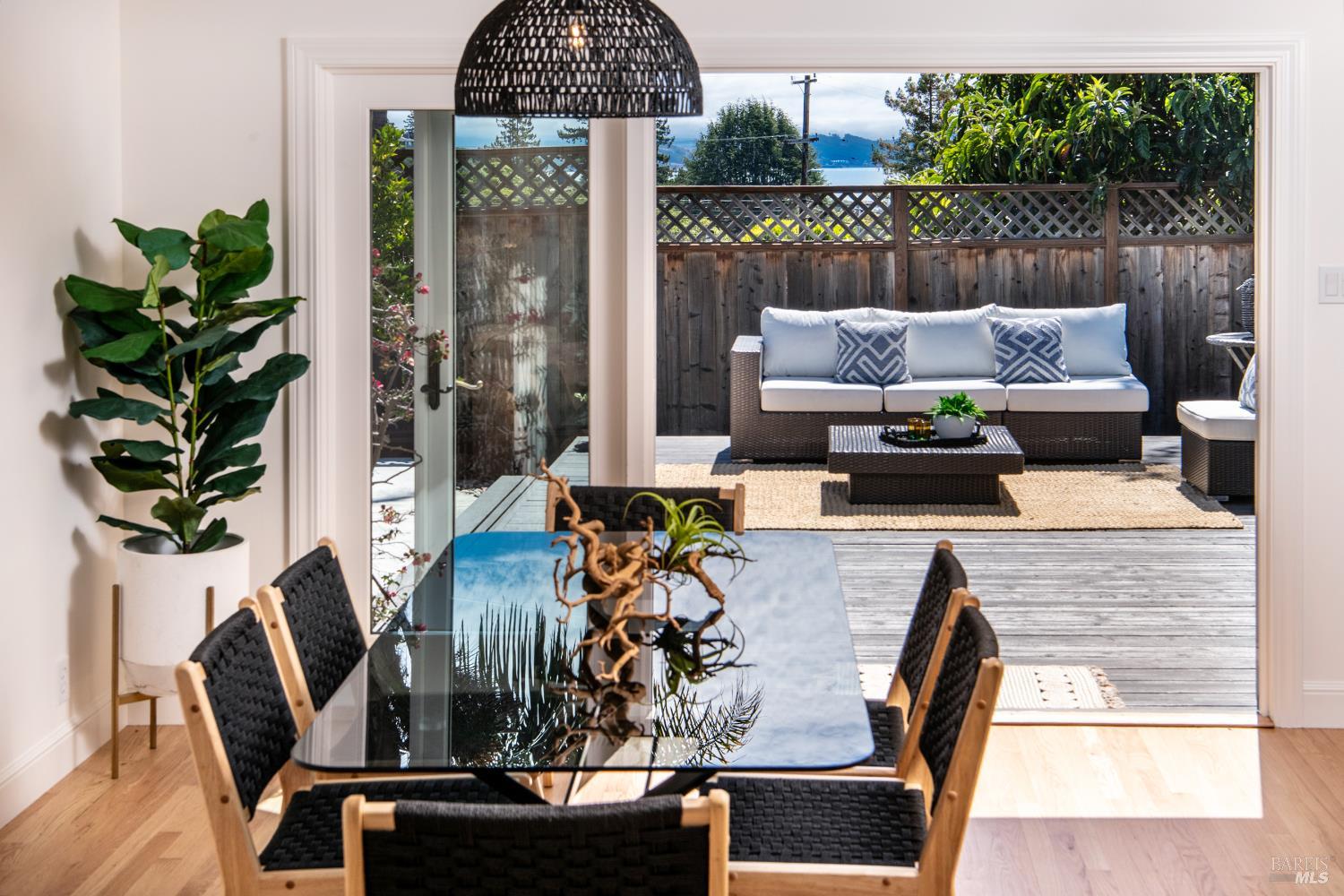 58 Junipero Serra Ave