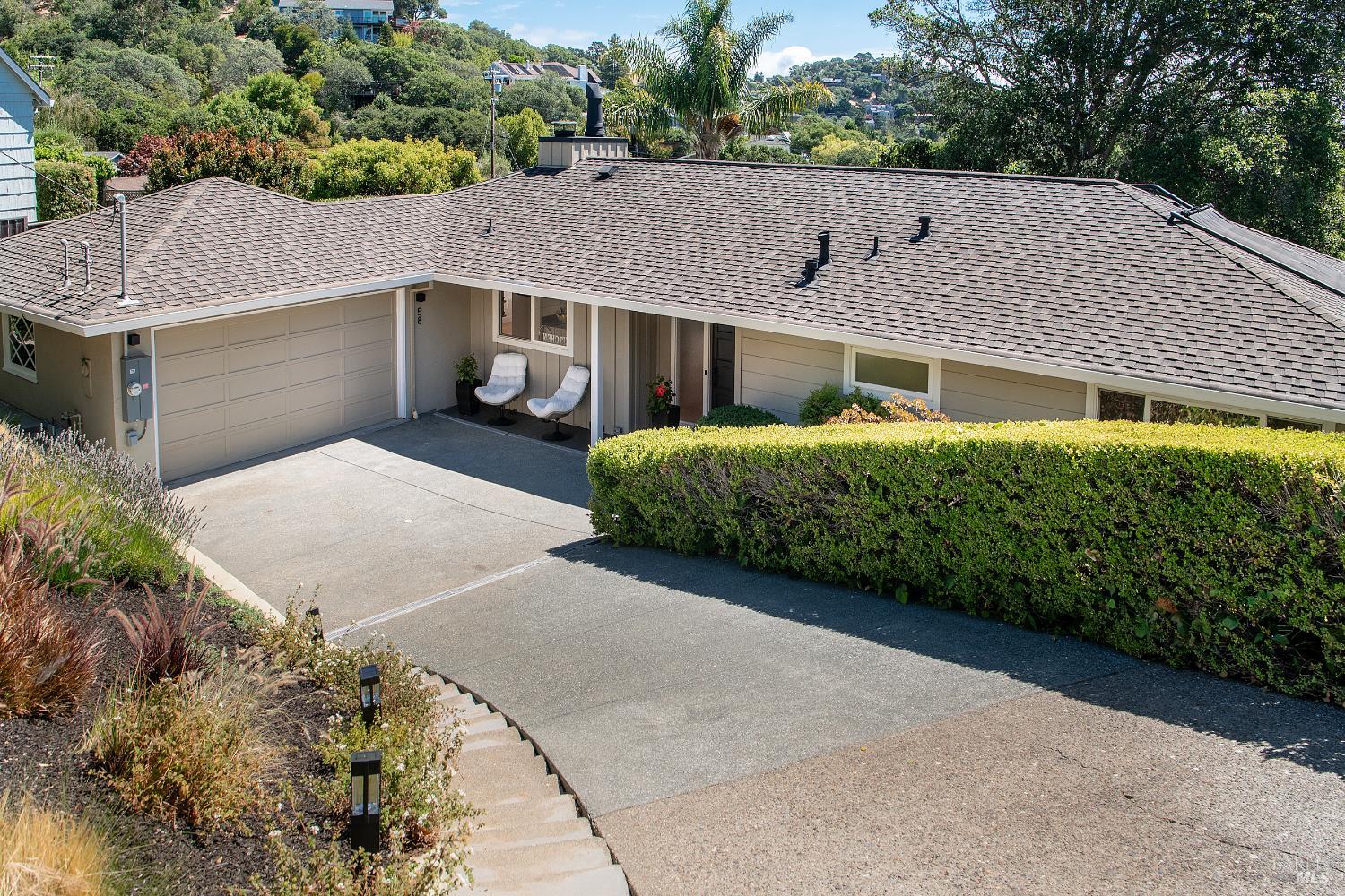 58 Junipero Serra Ave