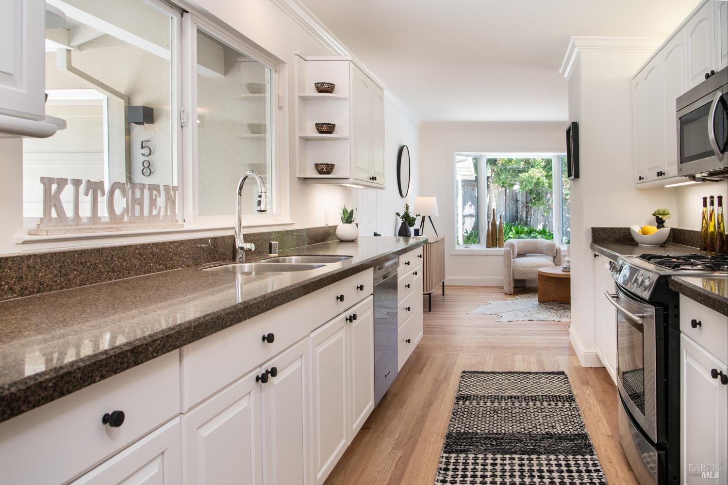 58 Junipero Serra Ave