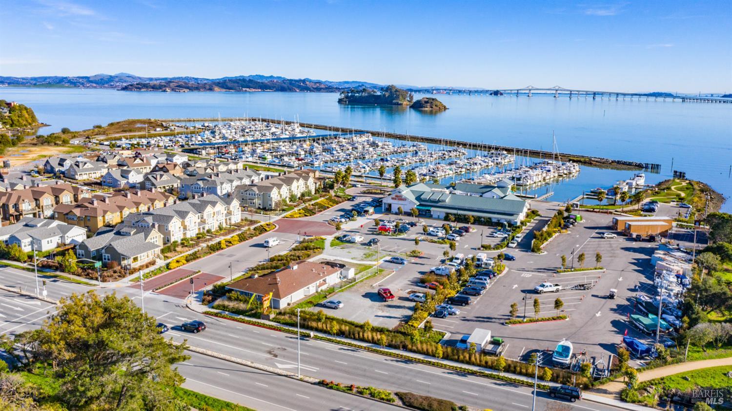 58 Junipero Serra Ave