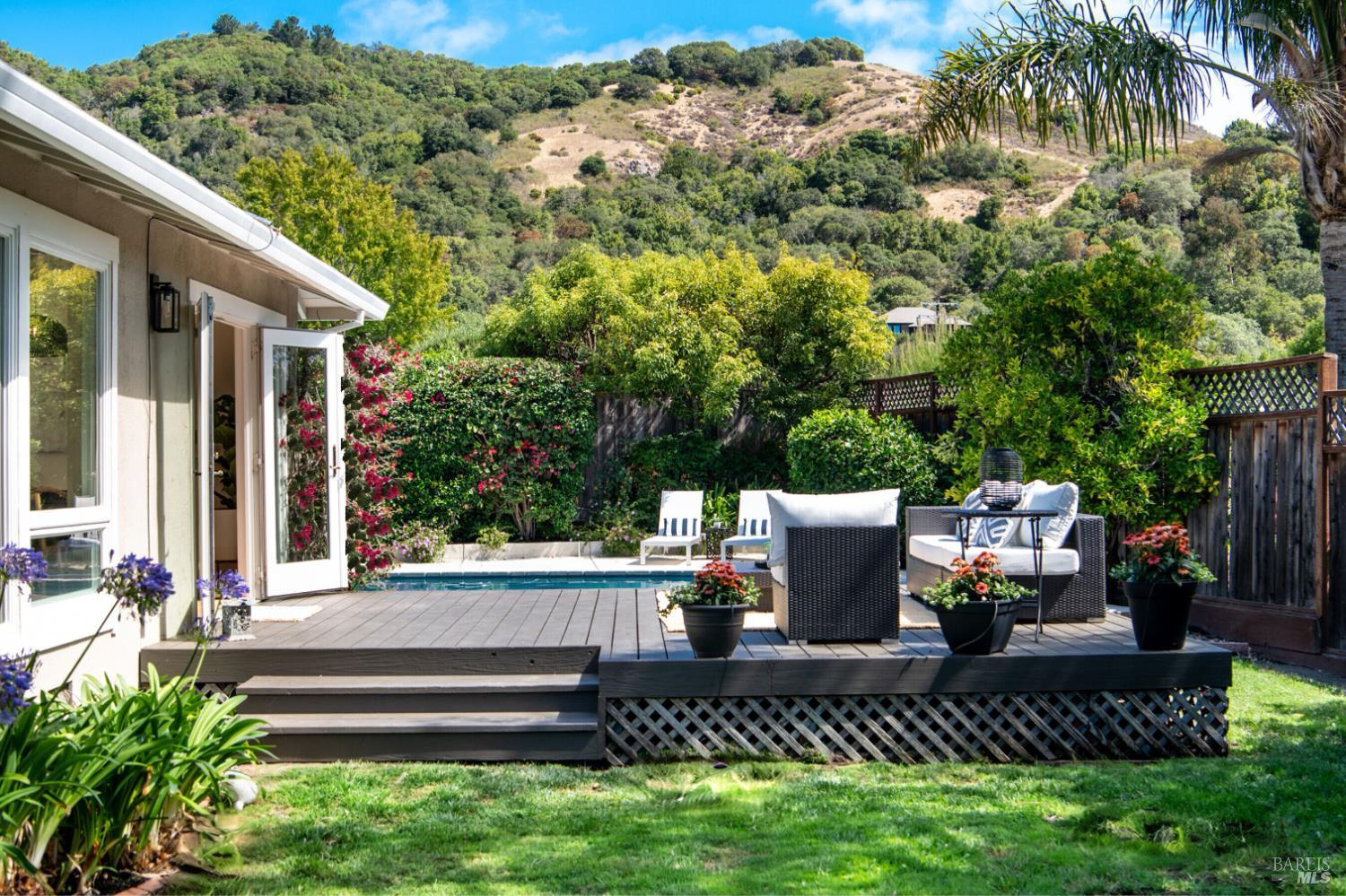 58 Junipero Serra Ave