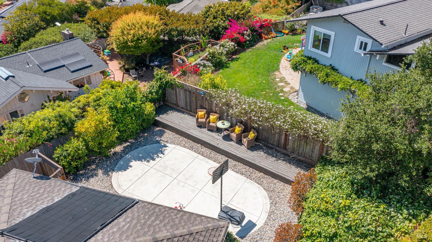 58 Junipero Serra Ave