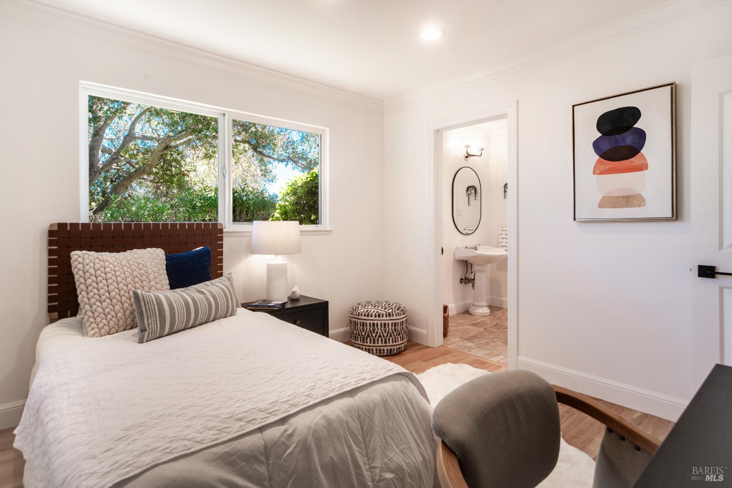 58 Junipero Serra Ave