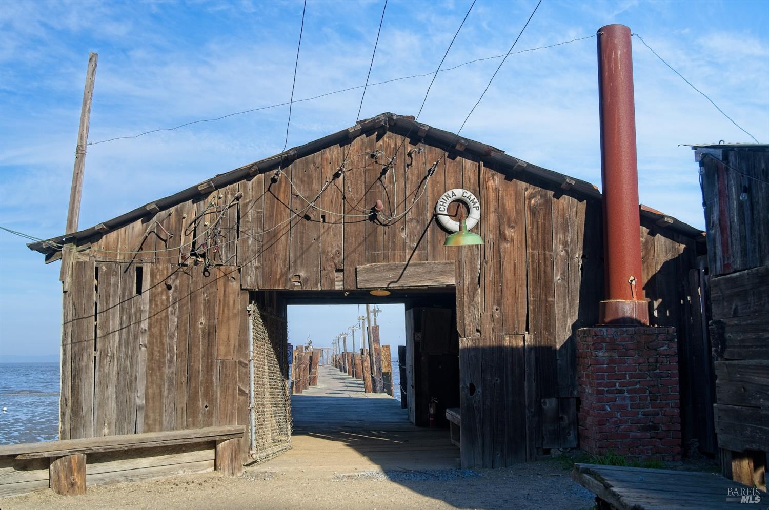 58 Junipero Serra Ave