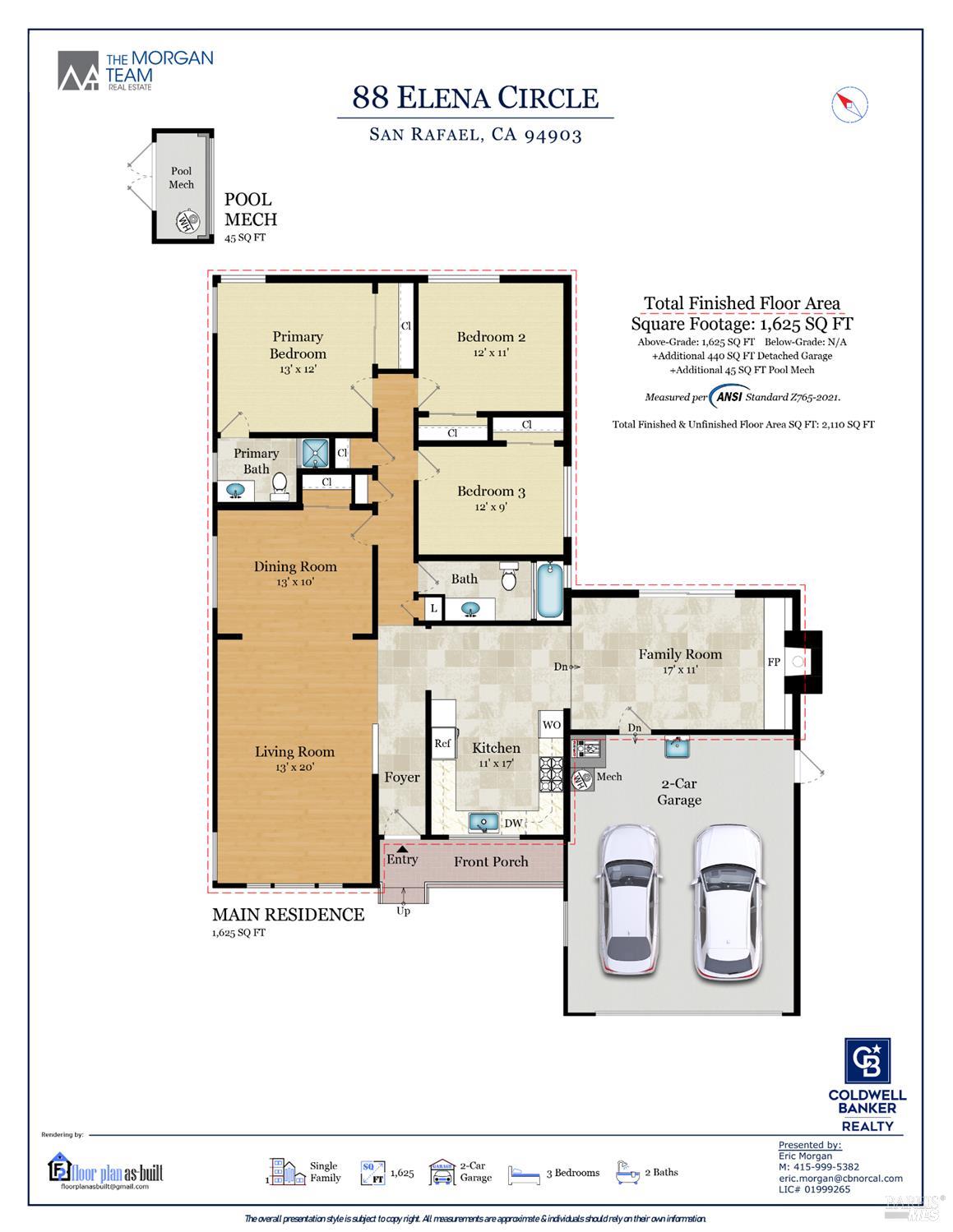 88 Elena Cir