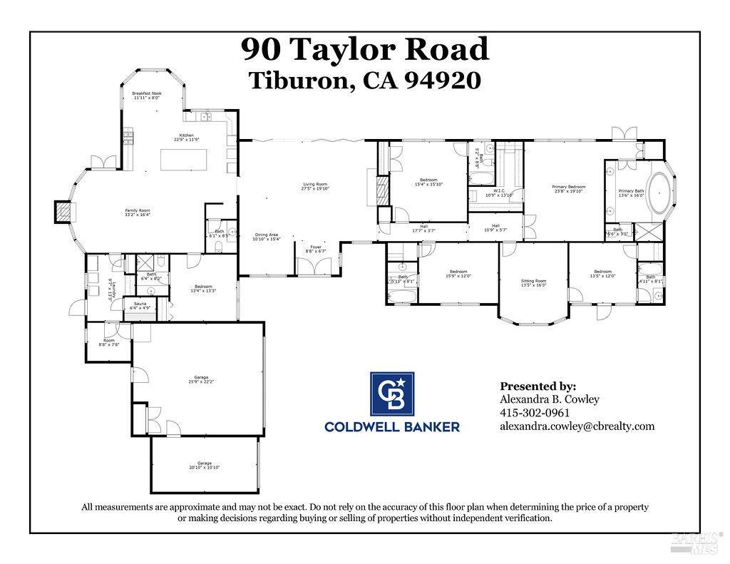 90 Taylor Rd