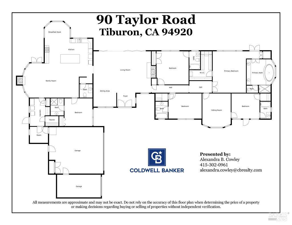 90 Taylor Rd