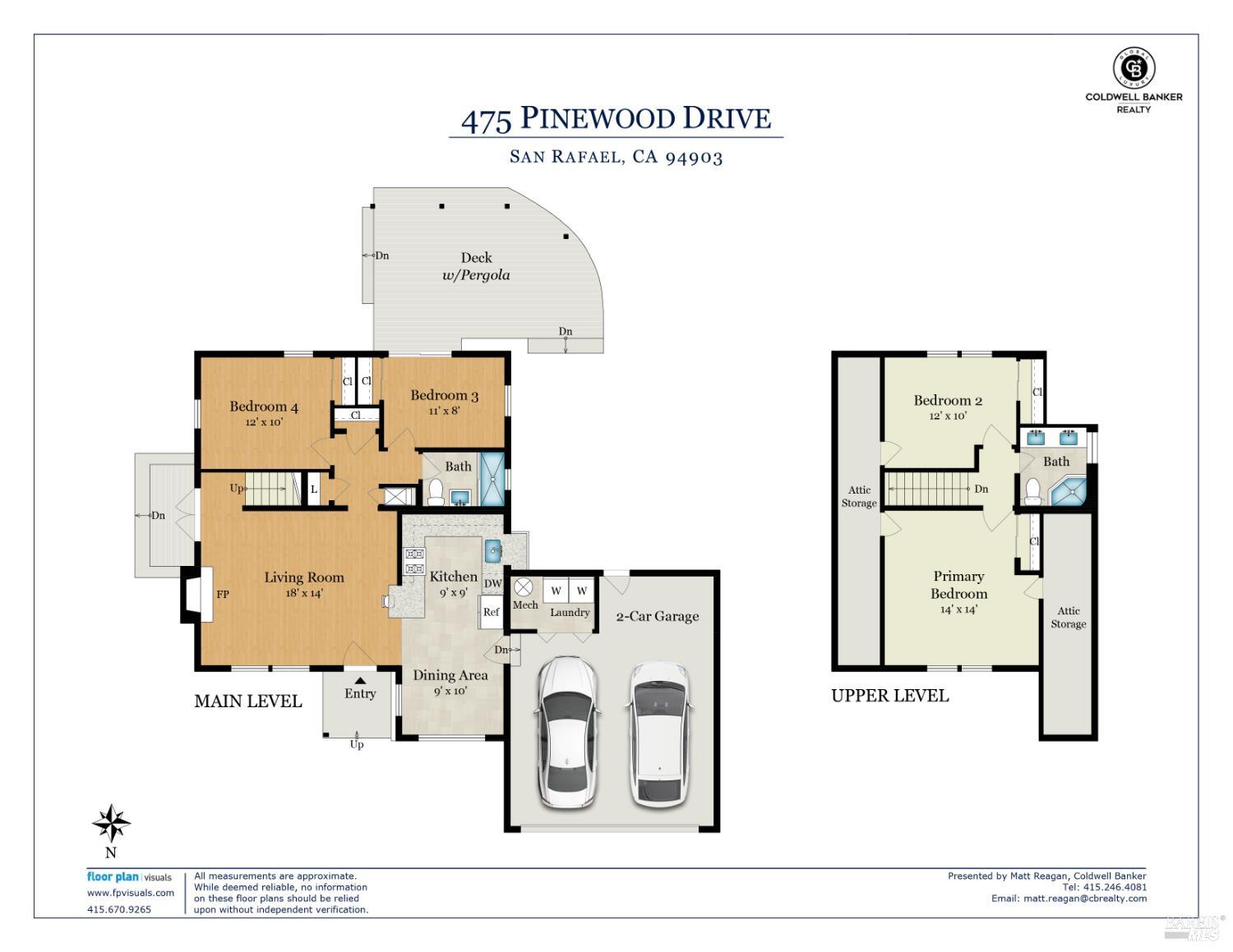 475 Pinewood Dr