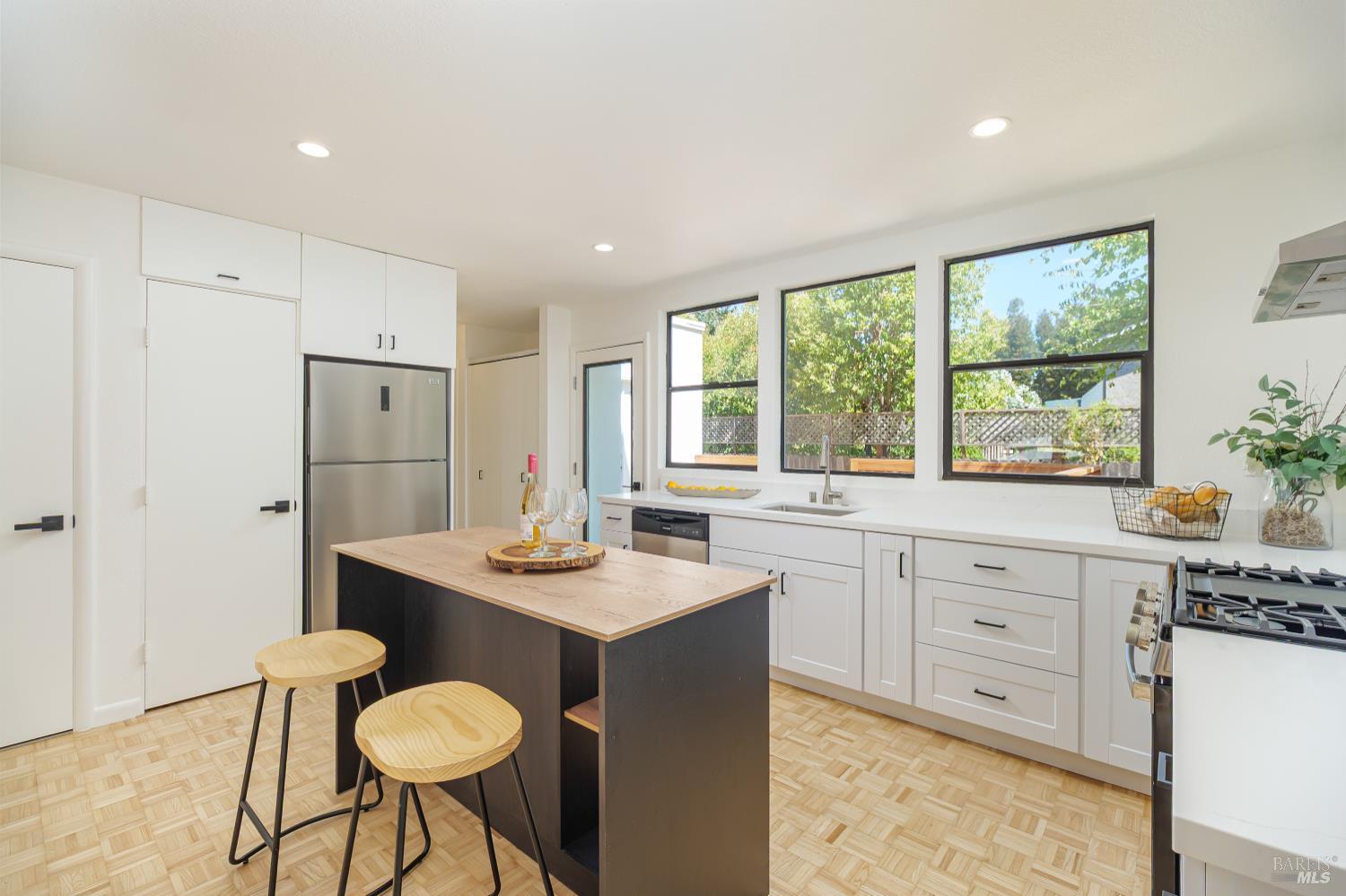 7 Belmont Ave