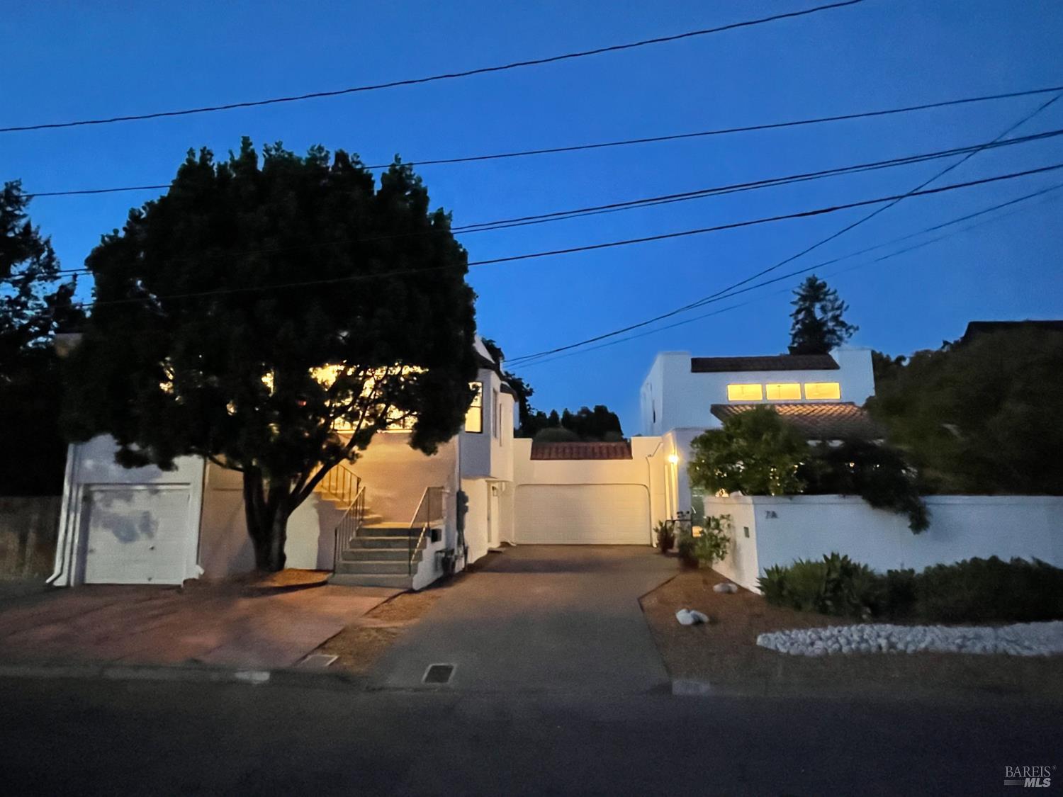 7 Belmont Ave