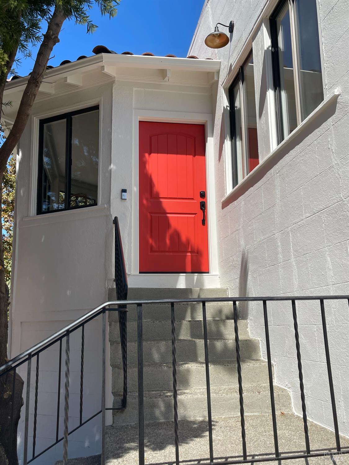 7 Belmont Ave