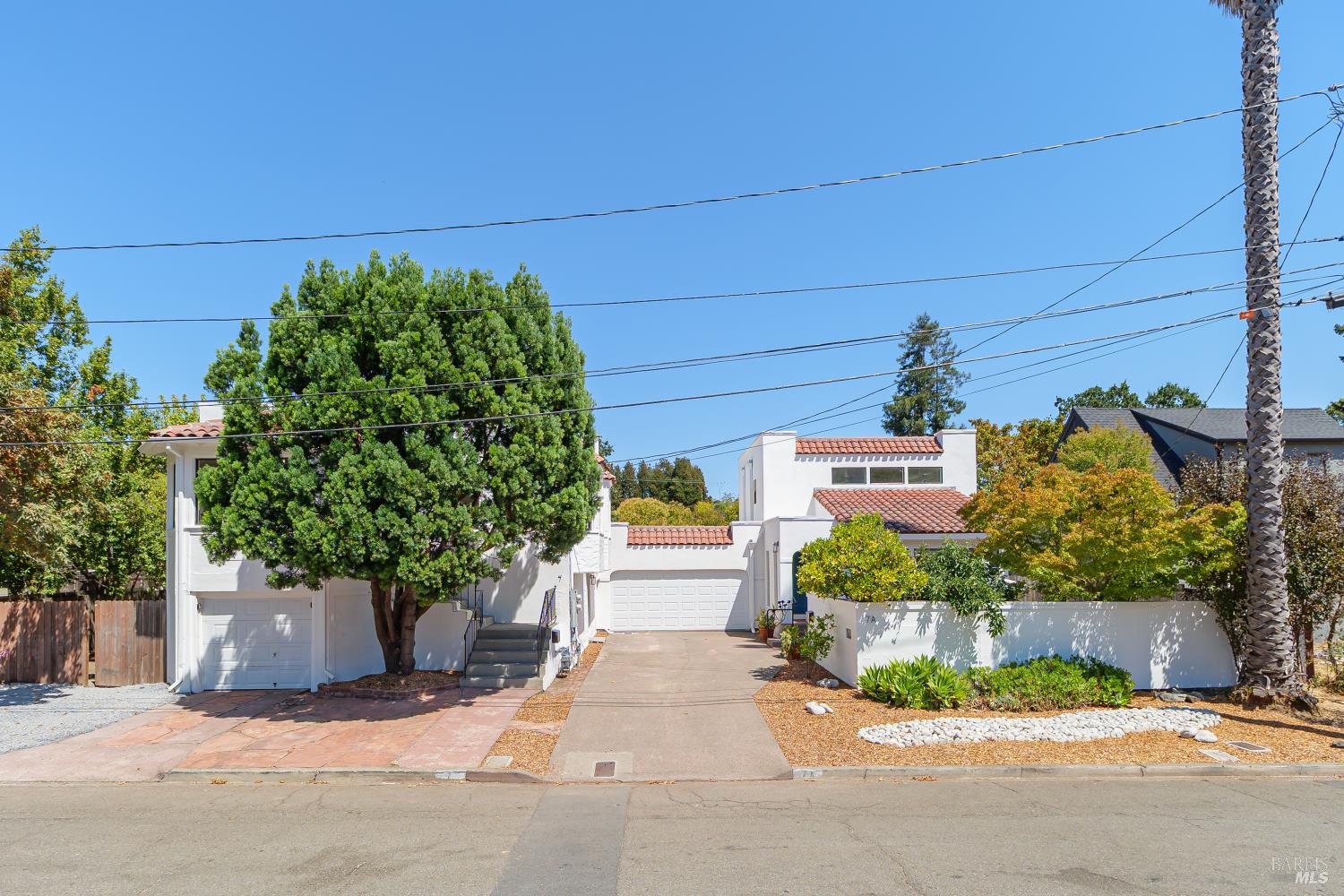 7 Belmont Ave