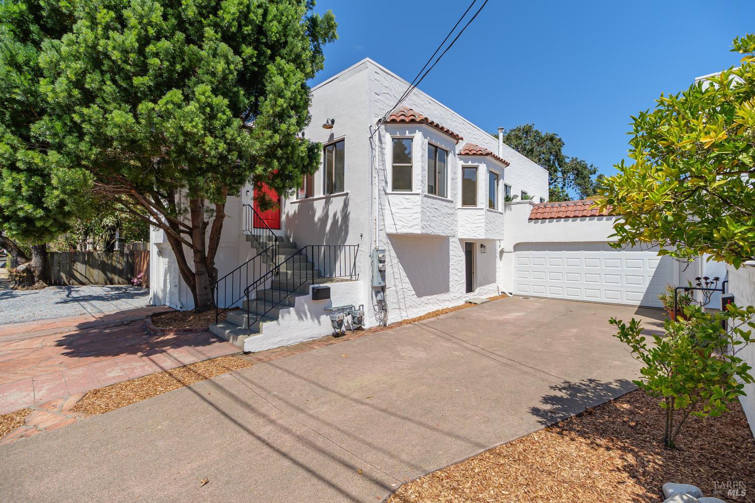 7 Belmont Ave