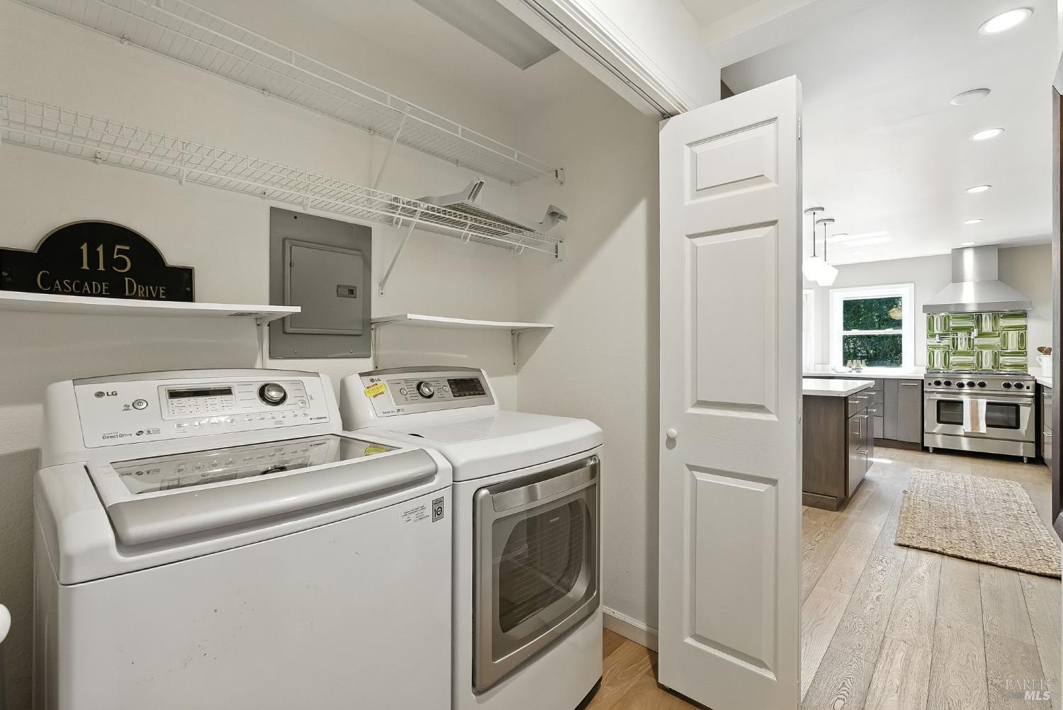 115 Cascade Dr