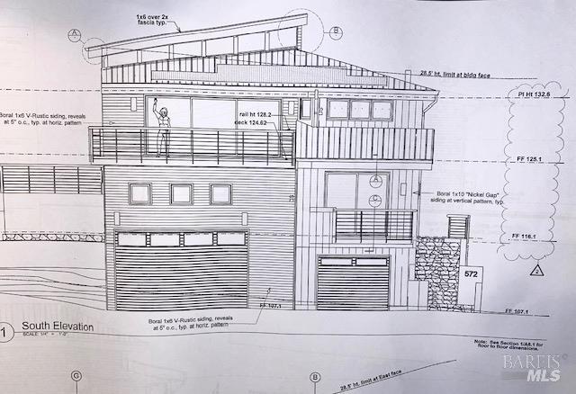572 Cascade Dr