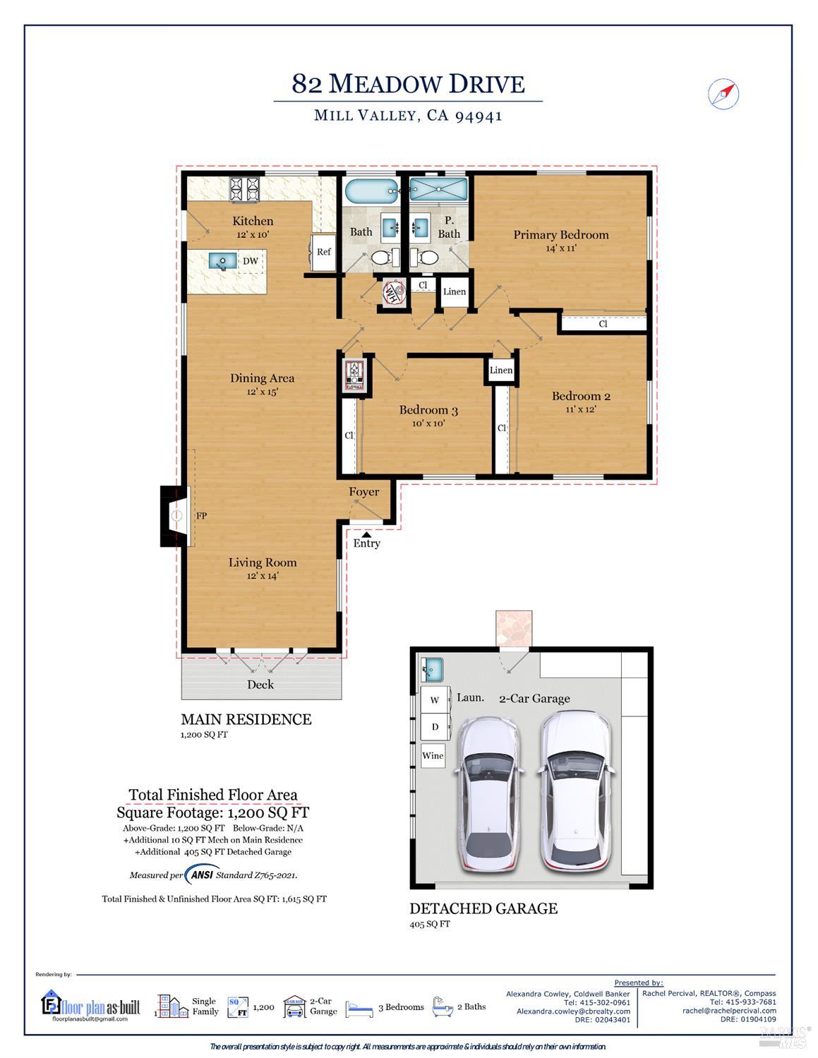 82 Meadow Dr