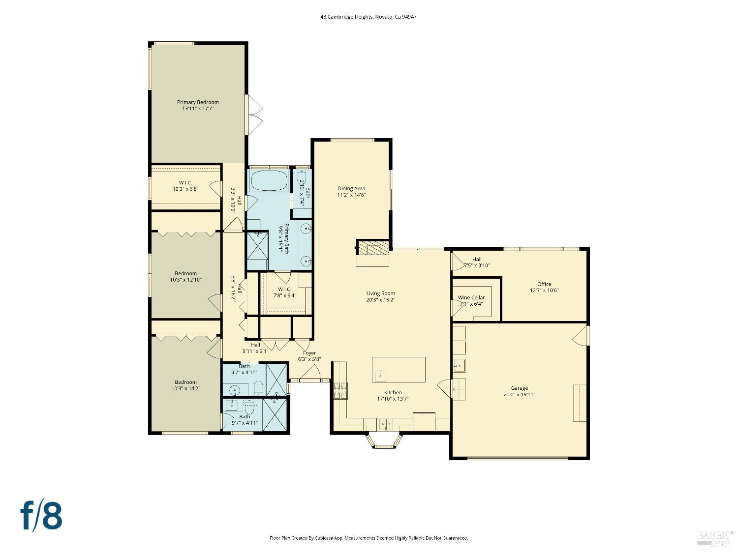 48 Cambridge Hts