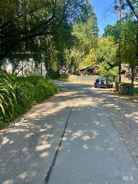 67 Tamalpias Ave