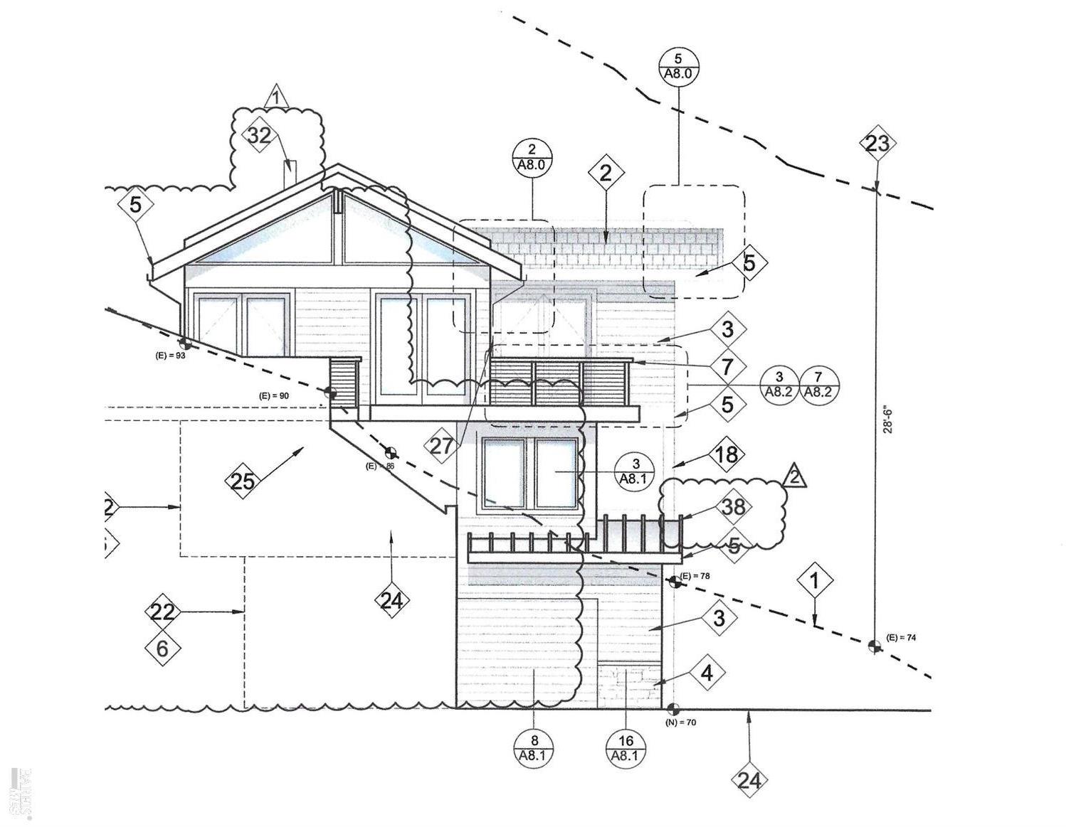 67 Tamalpias Ave