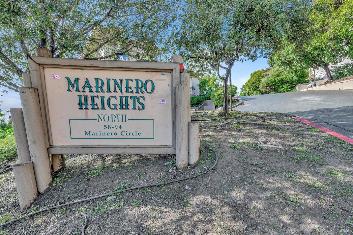 60 Marinero Cir