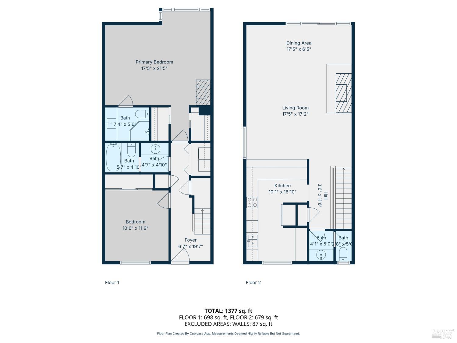 60 Marinero Cir