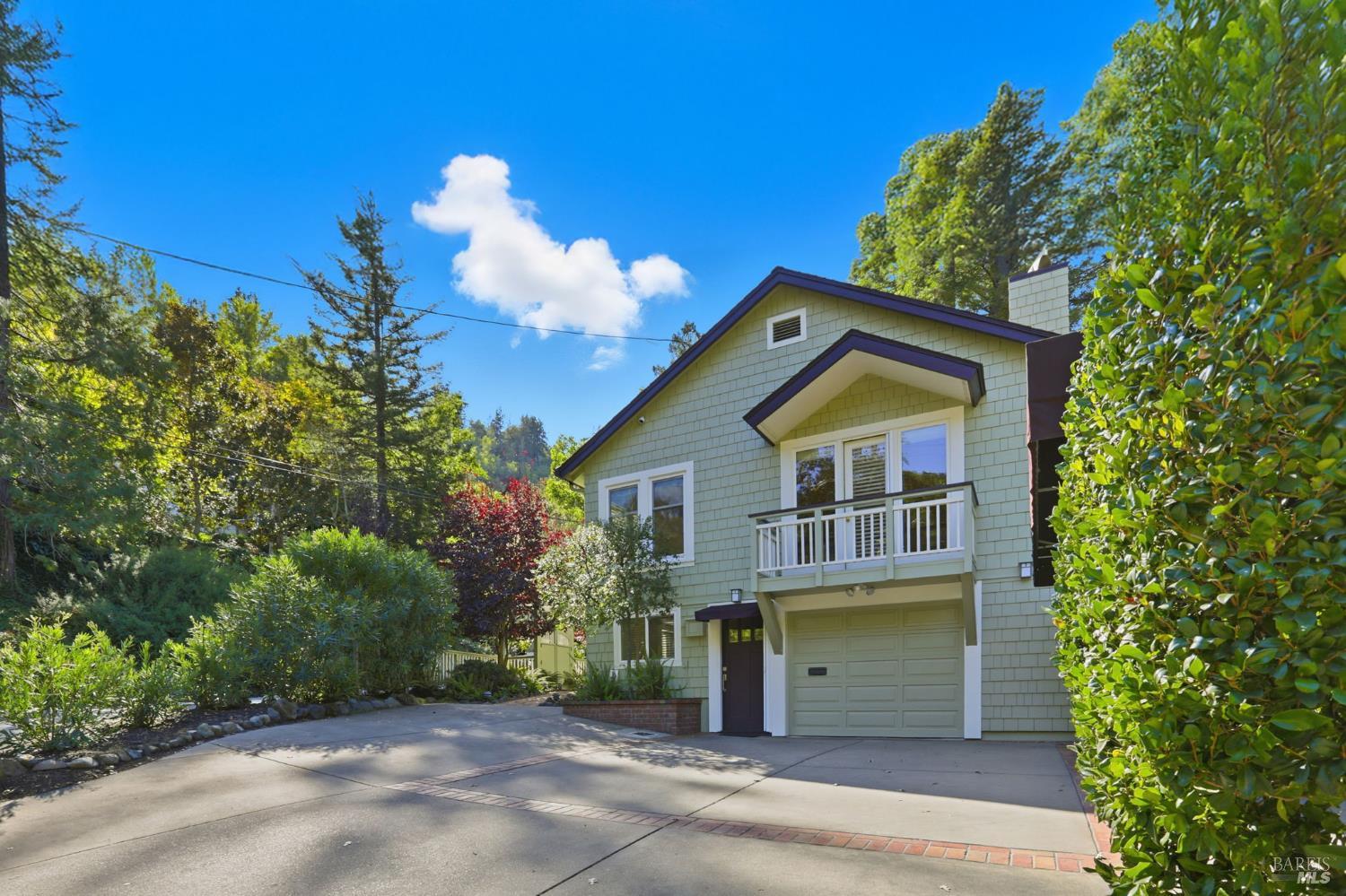 2 Fern Rd