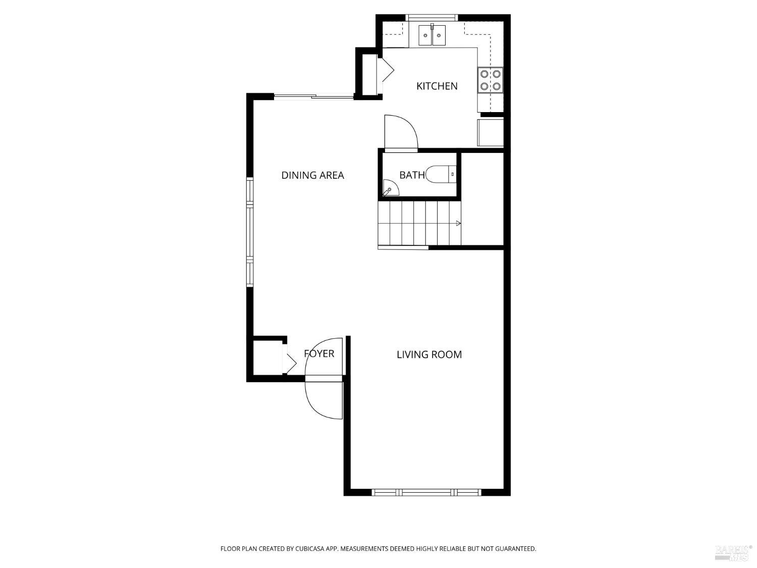 1 Aspen Ct