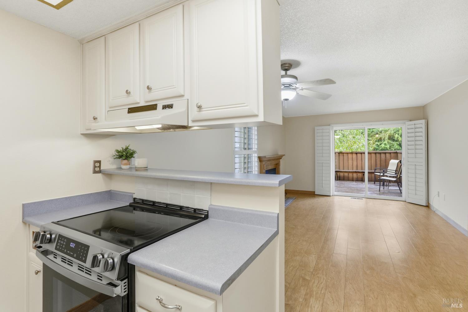 866 Tamalpais Ave #A