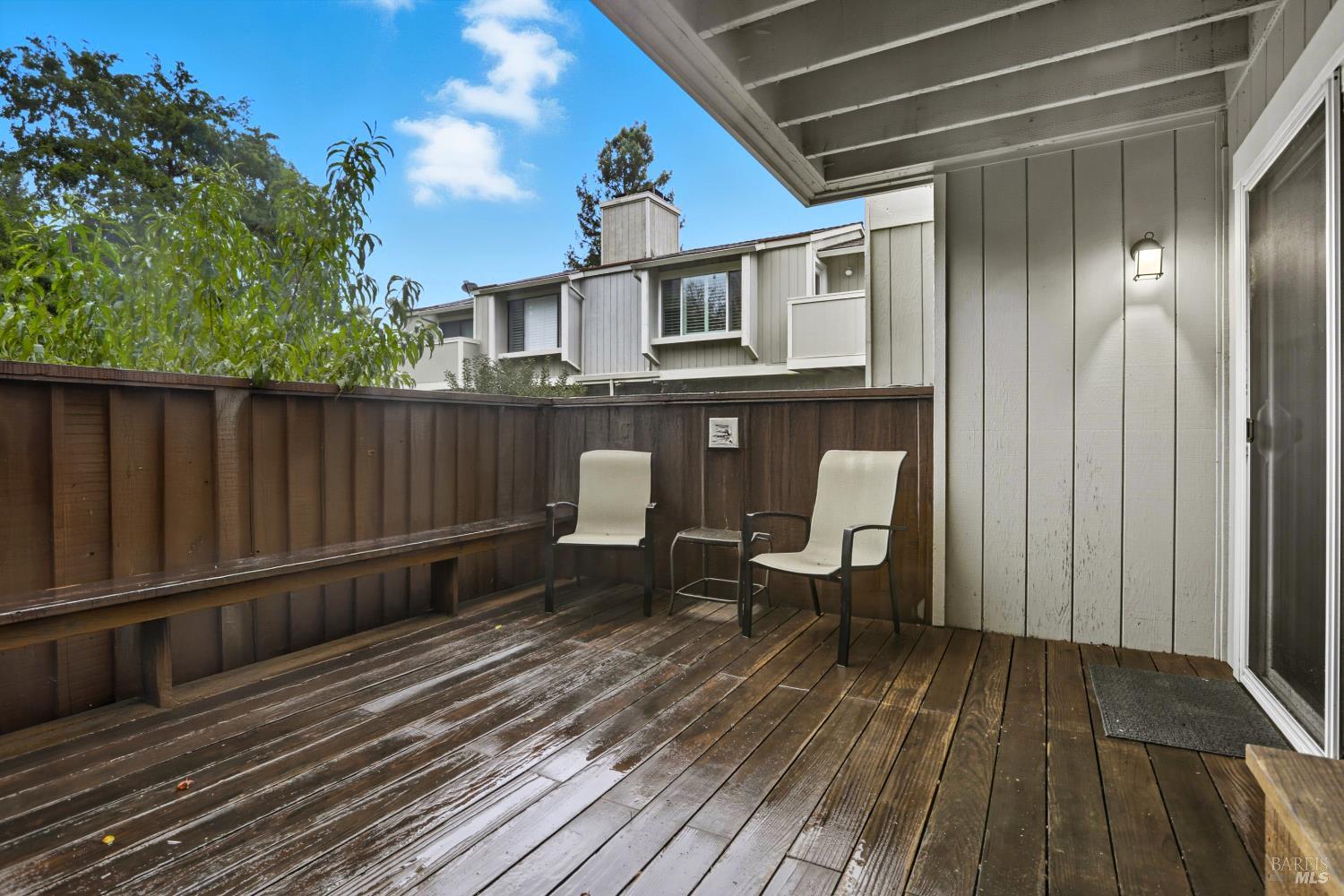 866 Tamalpais Ave #A