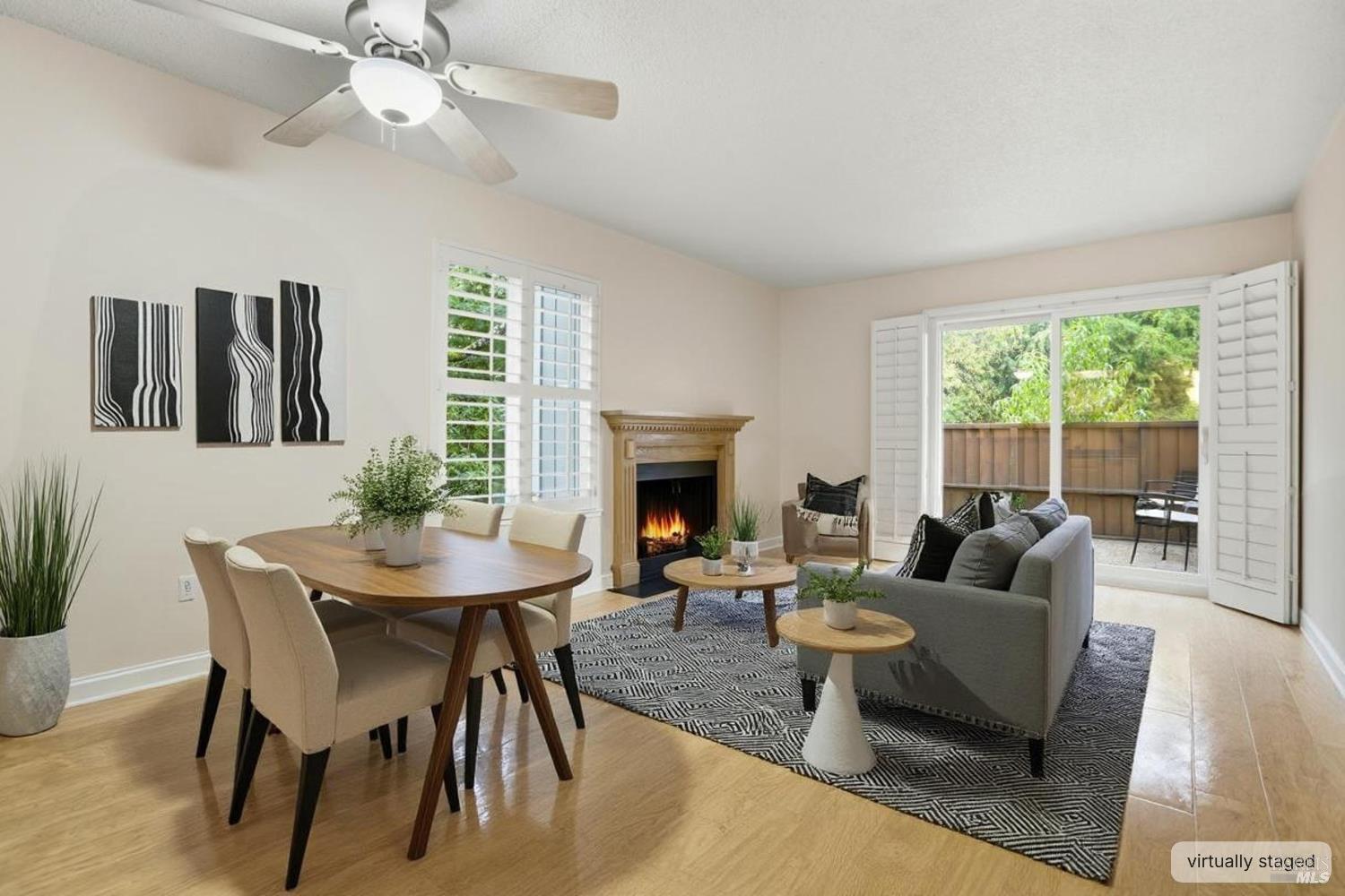 866 Tamalpais Ave #A