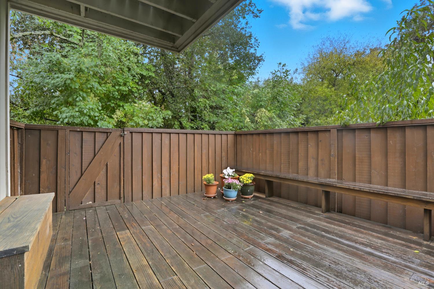 866 Tamalpais Ave #A