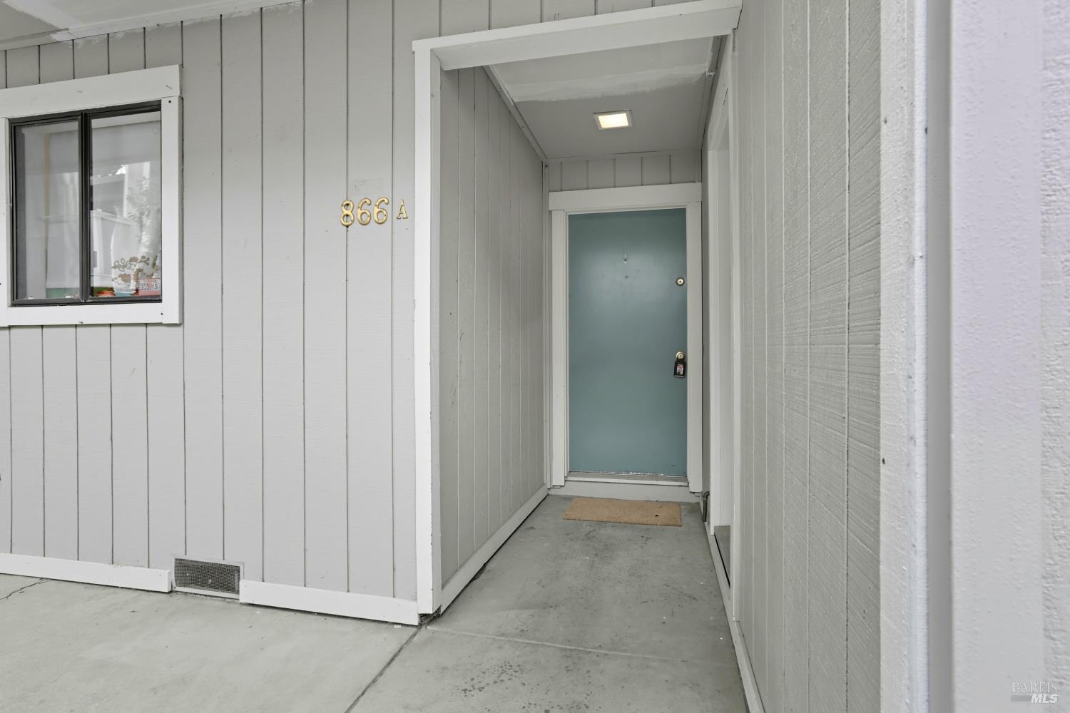 866 Tamalpais Ave #A