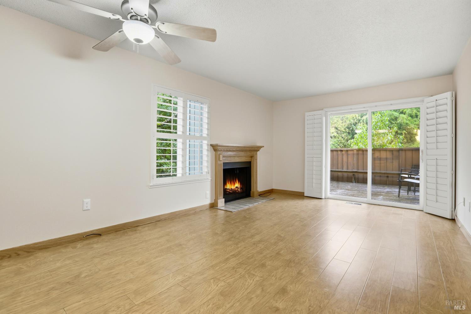 866 Tamalpais Ave #A