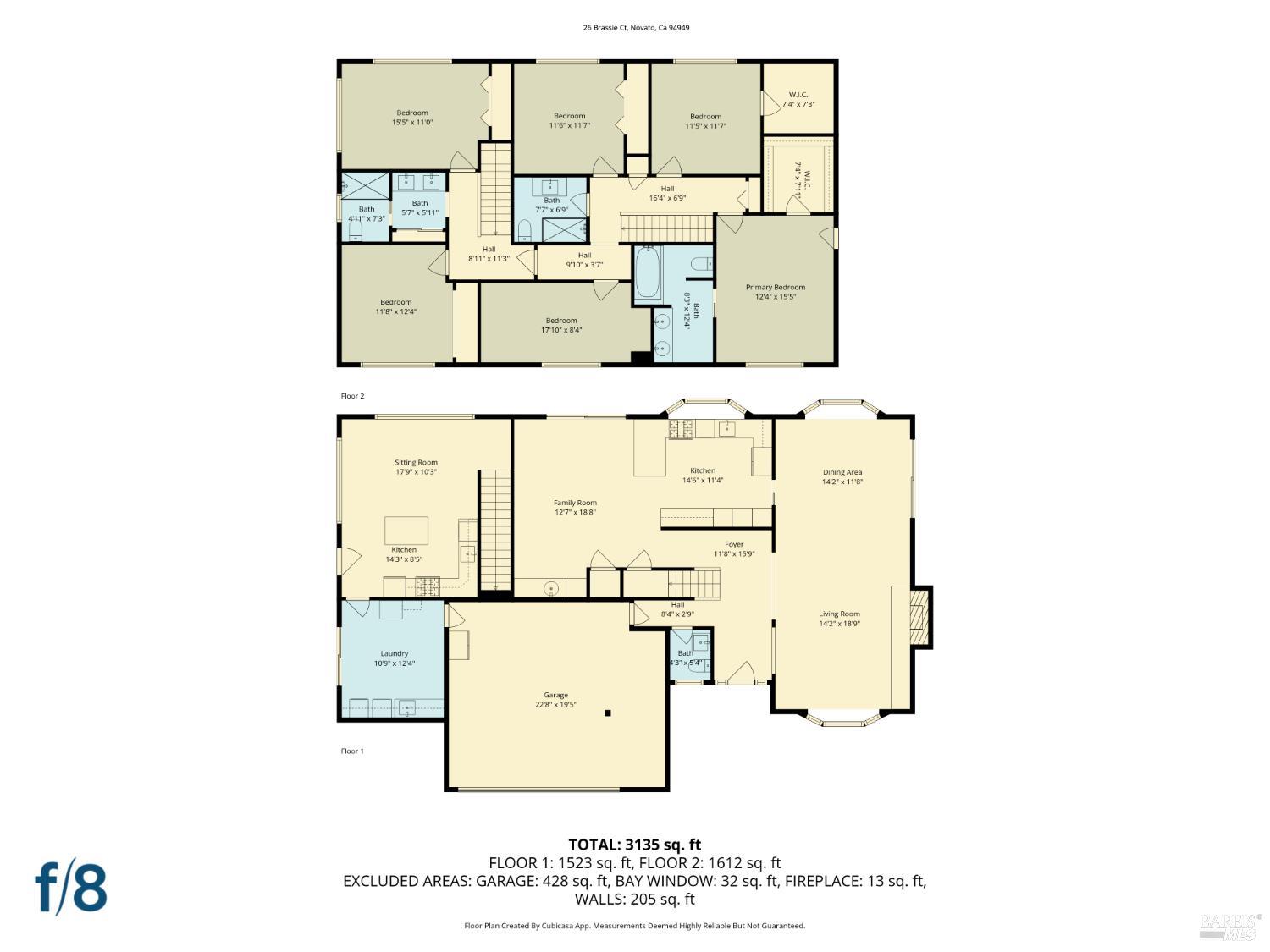 26 Brassie Ct