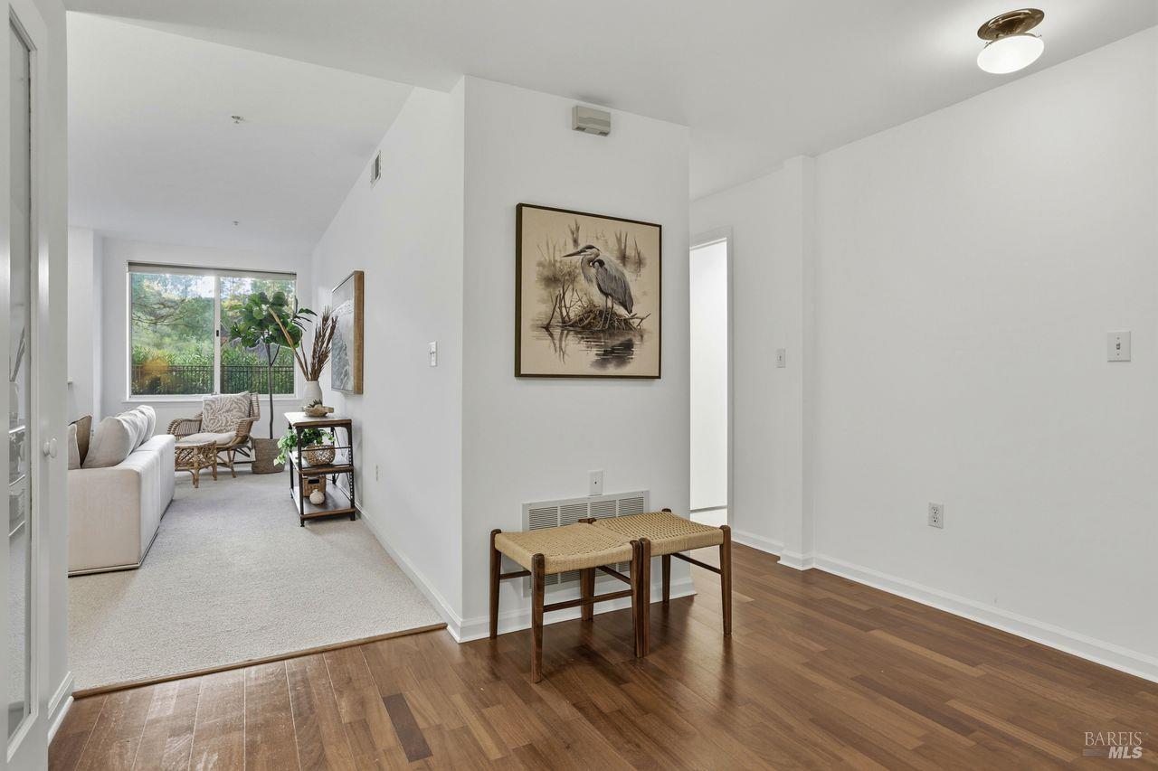 400 Deer Valley Road Unit: #2F