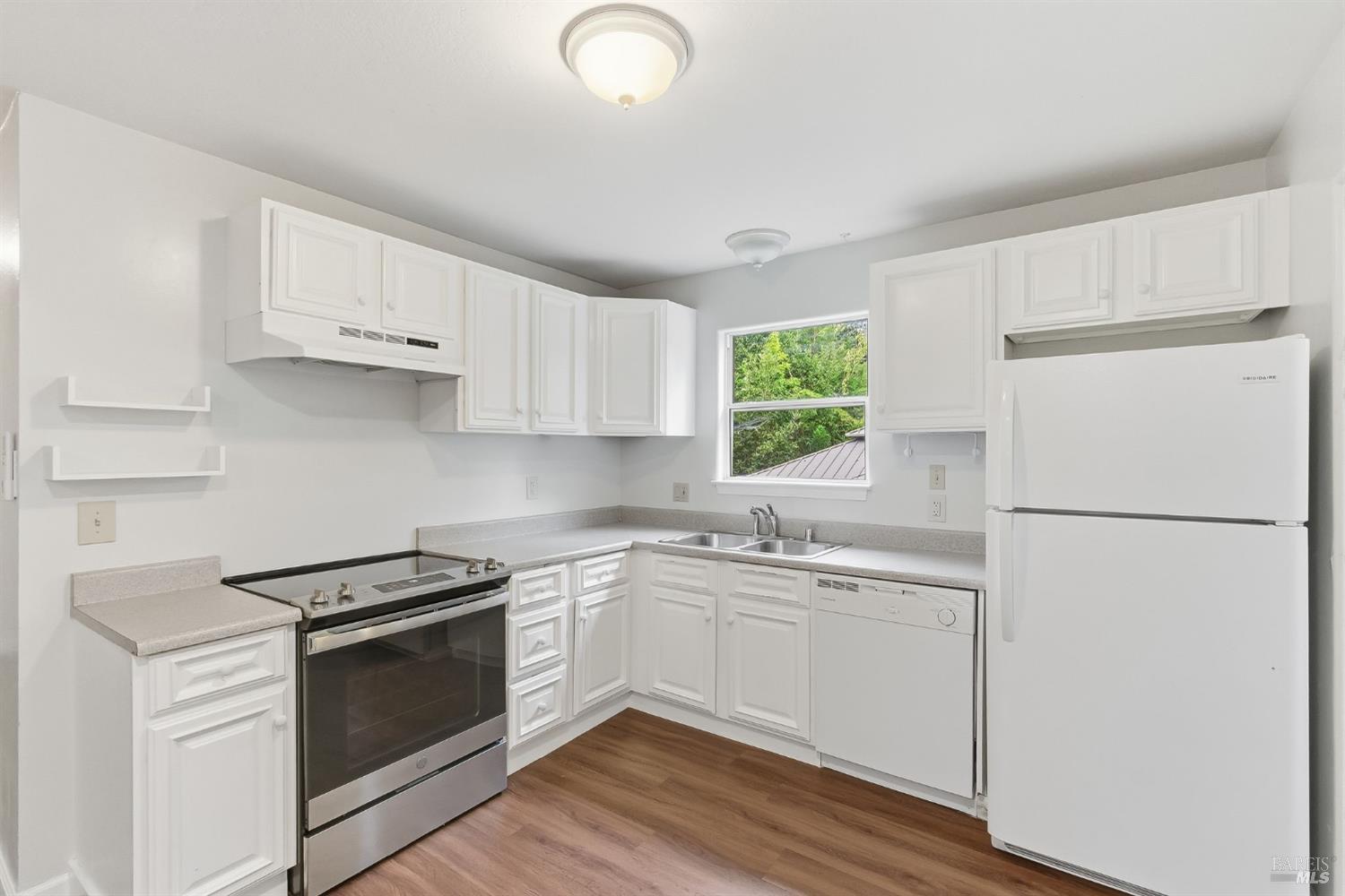 567 San Geronimo Valley Drive