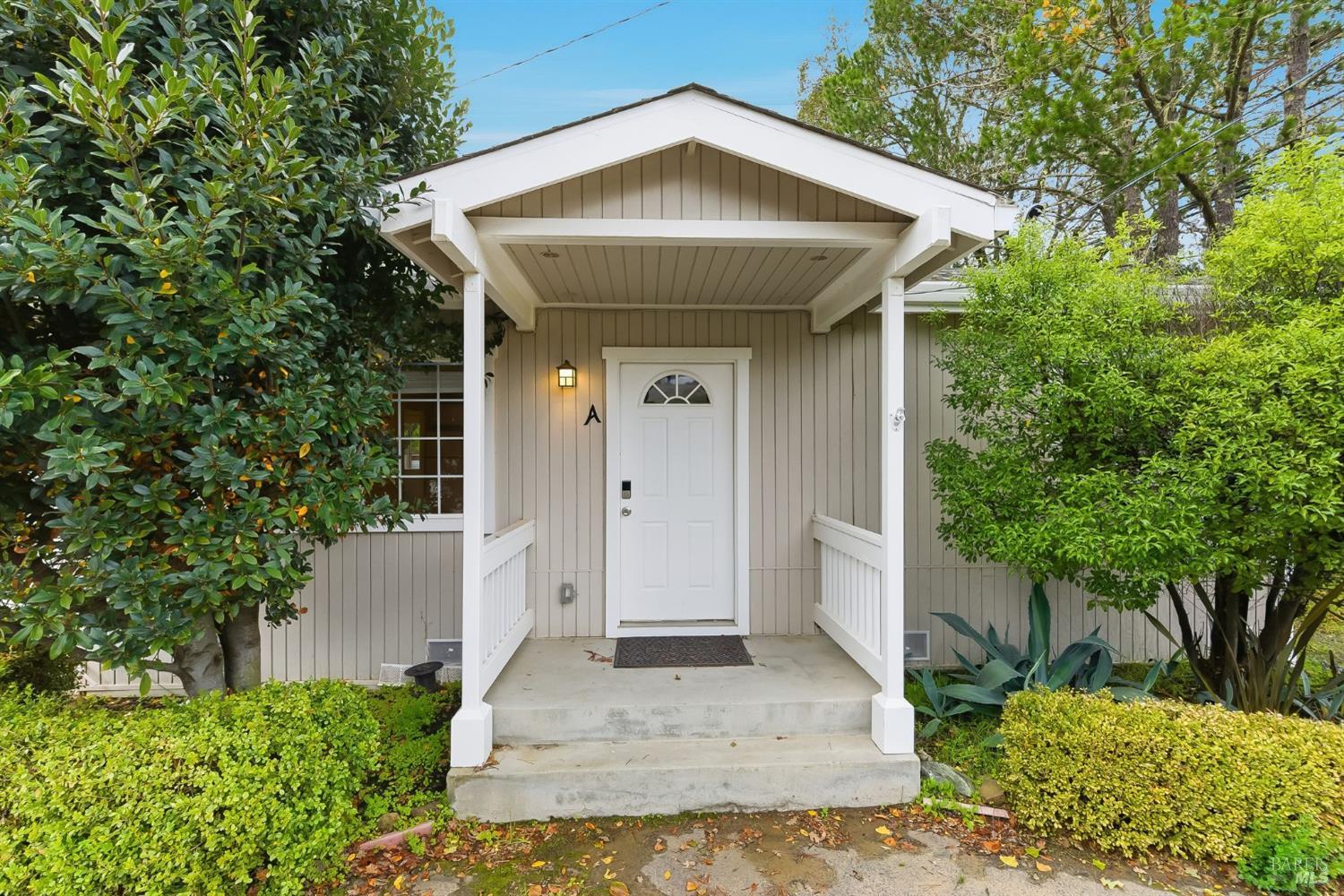 567 San Geronimo Valley Drive