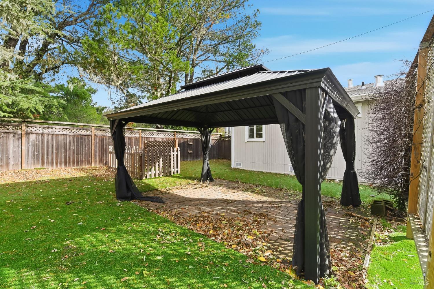 567 San Geronimo Valley Drive