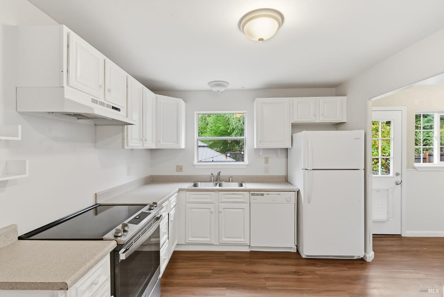 567 San Geronimo Valley Drive