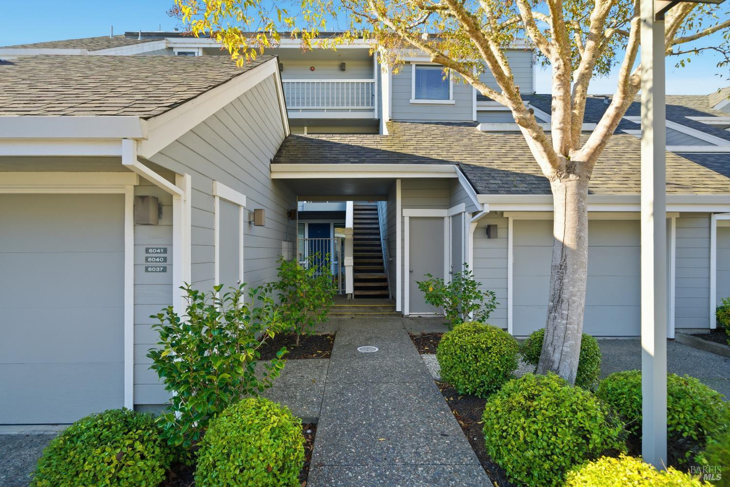 6041 Shelter Bay Avenue