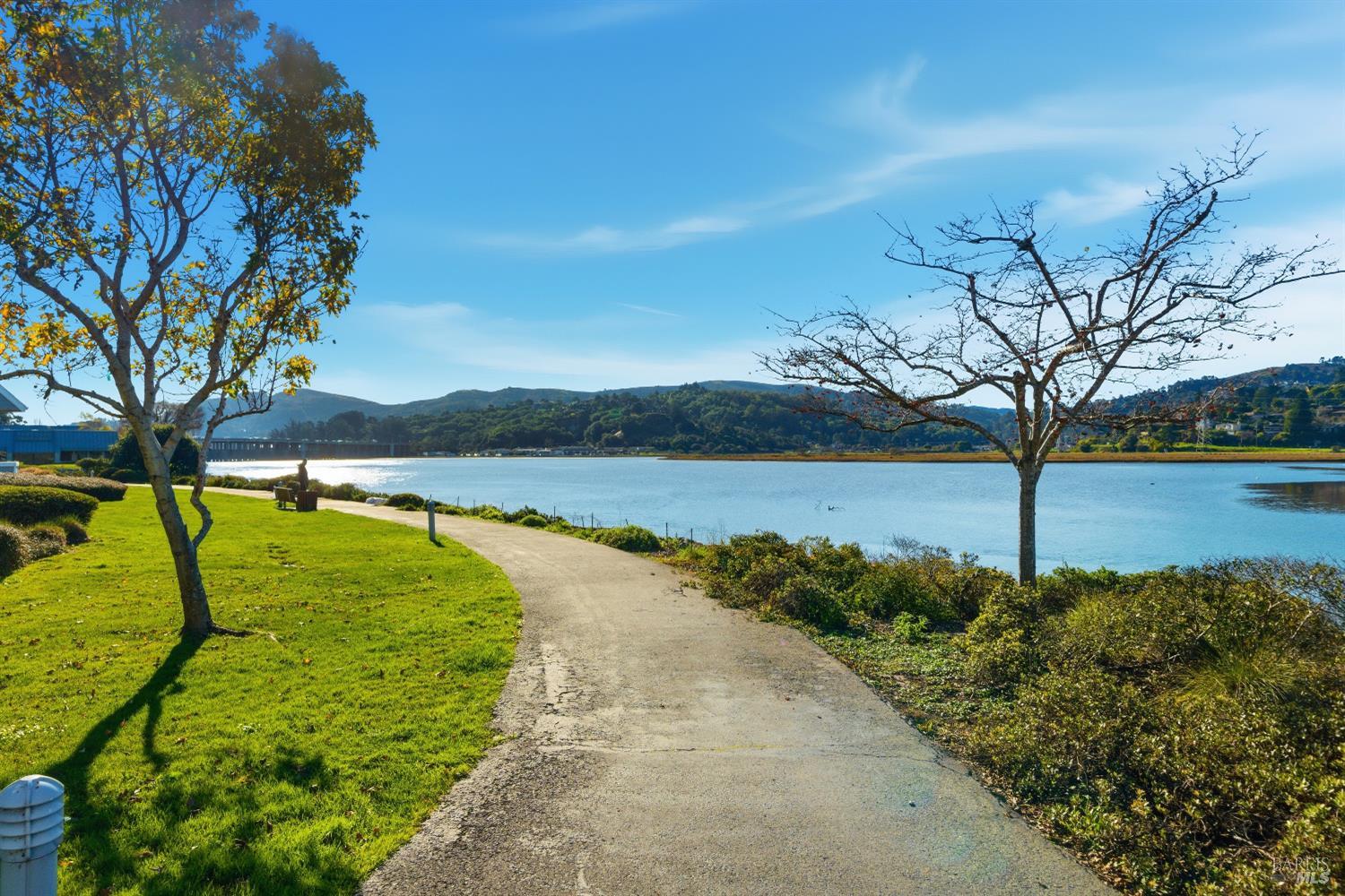 6041 Shelter Bay Avenue