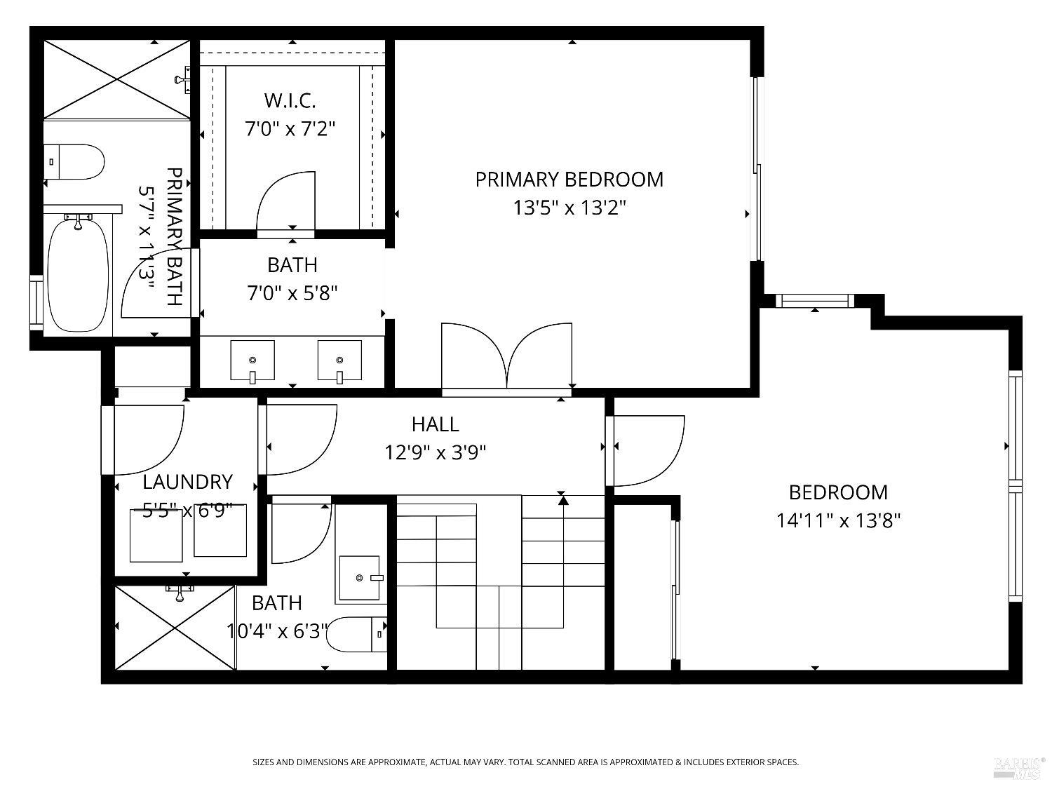6041 Shelter Bay Avenue