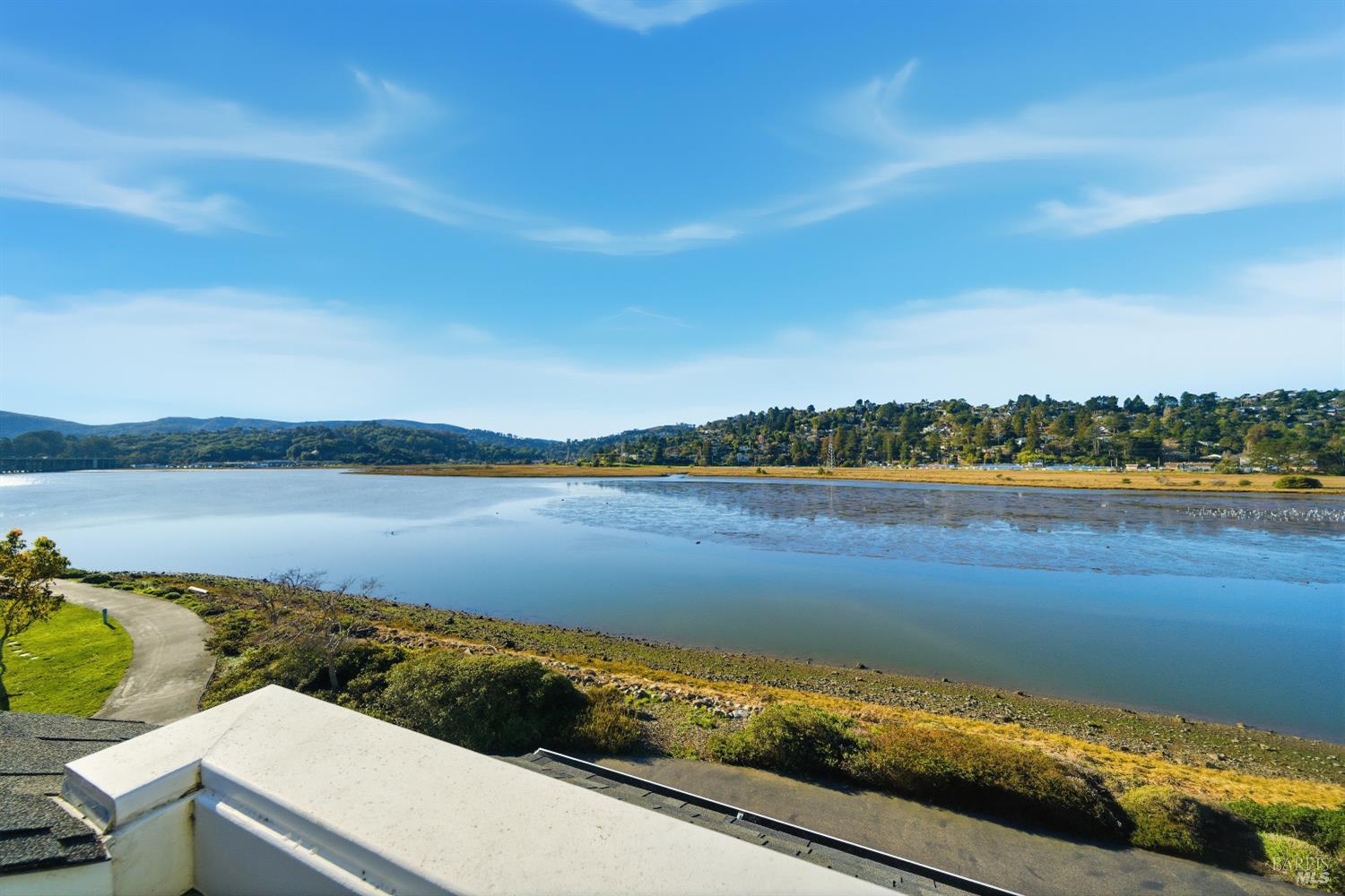 6041 Shelter Bay Avenue