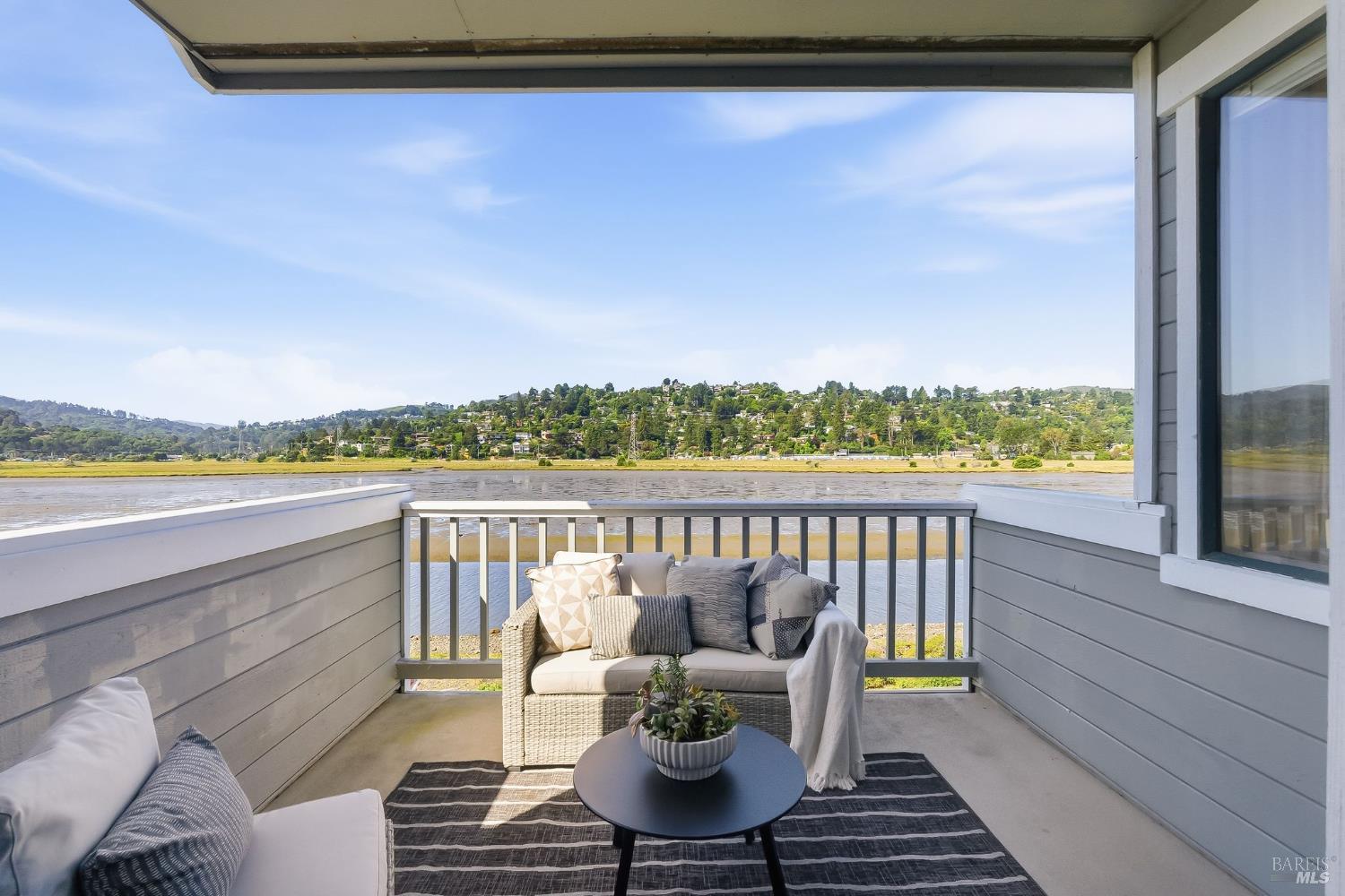 6041 Shelter Bay Avenue