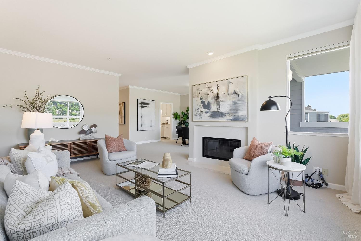 6041 Shelter Bay Avenue