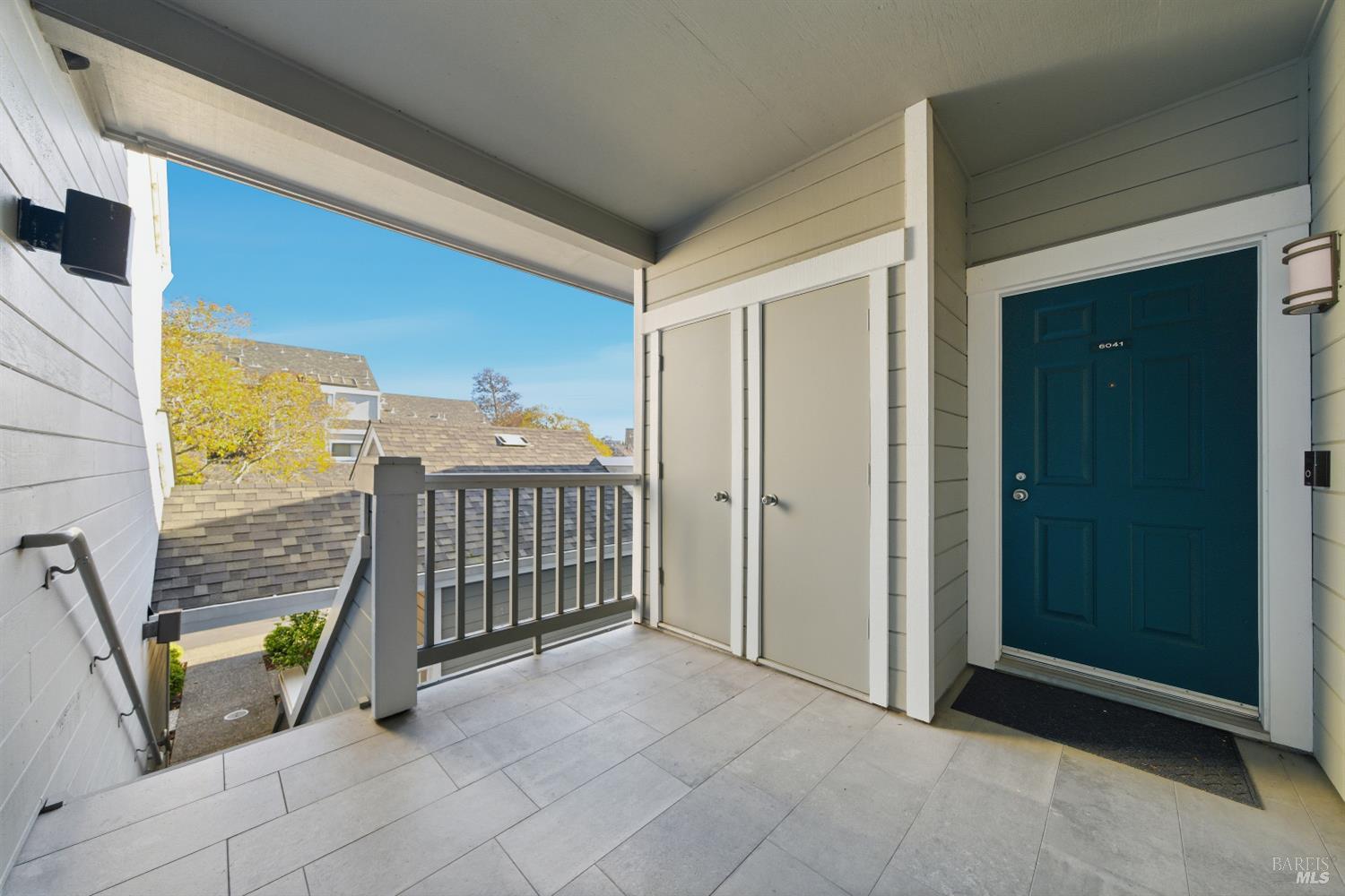 6041 Shelter Bay Avenue