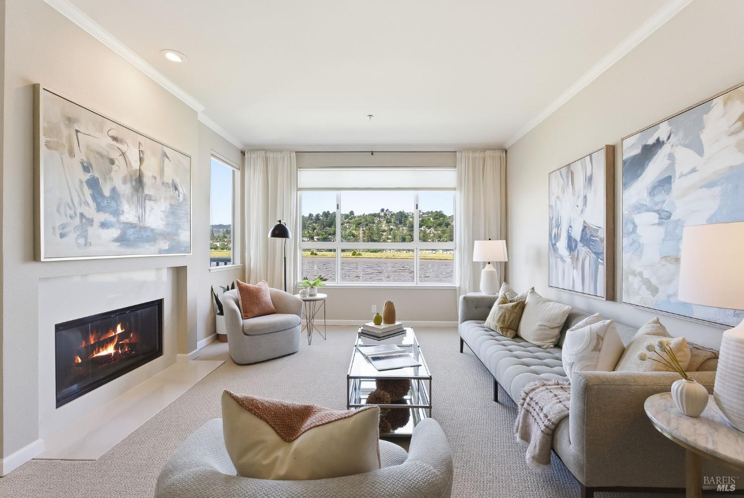 6041 Shelter Bay Avenue