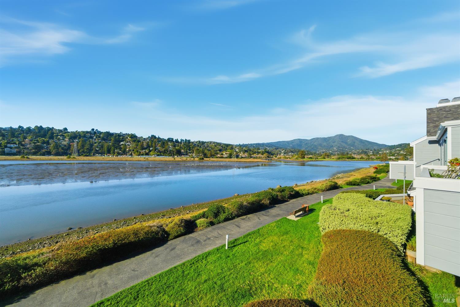 6041 Shelter Bay Avenue