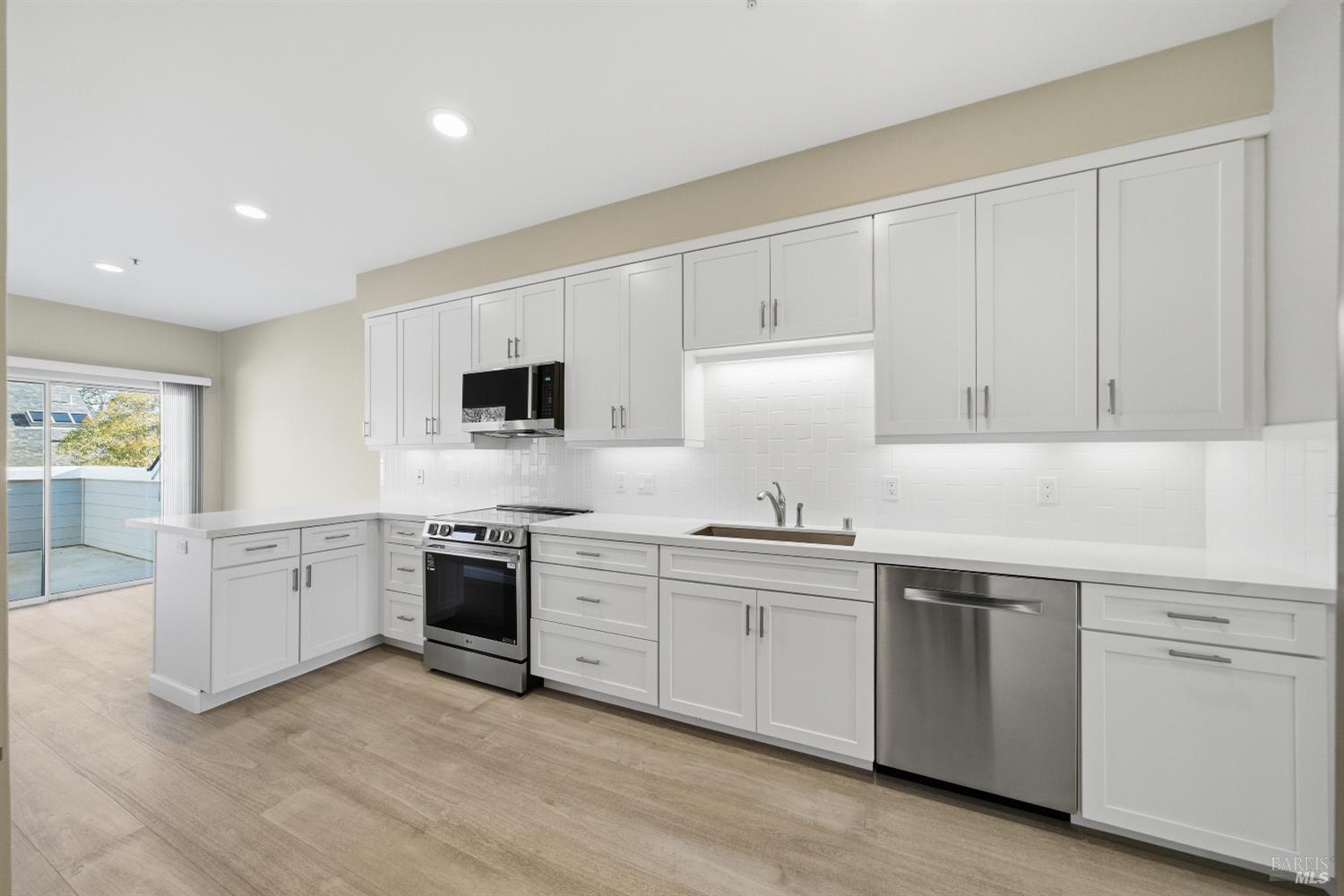 6041 Shelter Bay Avenue